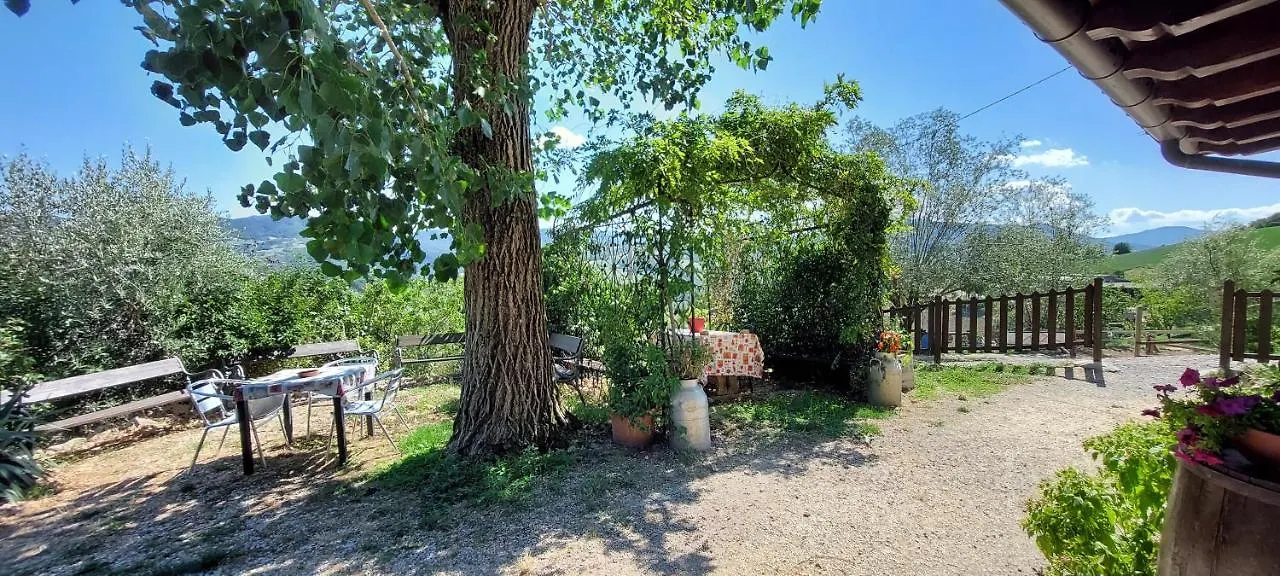 La Locanda dei Cavalieri Affittacamere Lugagnano Val d'Arda