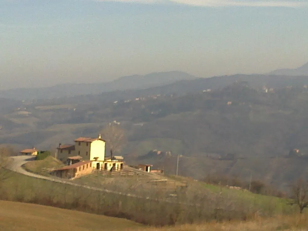 La Locanda Dei Cavalieri Affittacamere Lugagnano Val d'Arda Πανσιόν