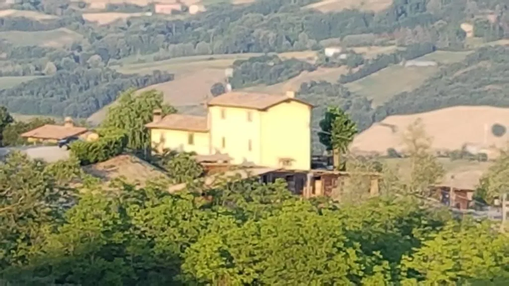 La Locanda Dei Cavalieri Affittacamere Lugagnano Val d'Arda 0*,  Ιταλία