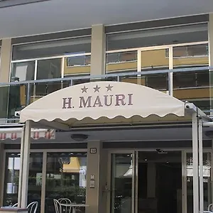 Mauri Marebello