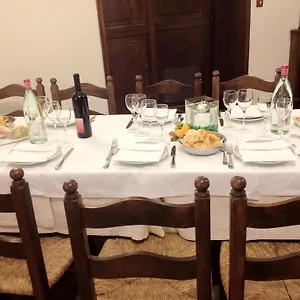 Ristorante Il Cervo Agazzano