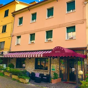 Serena Riolo Terme