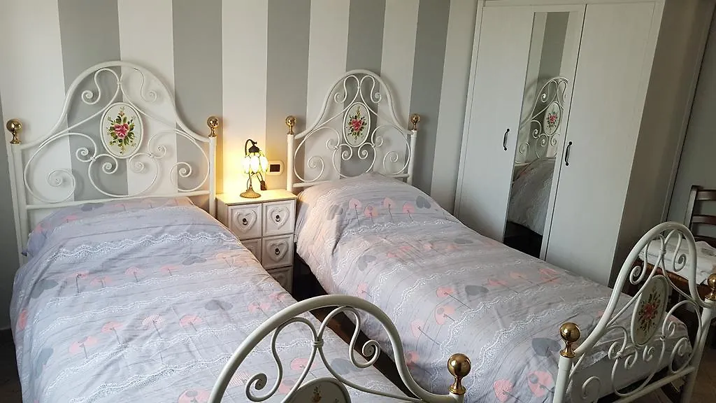 Gasthof La Locanda Dei Cavalieri Affittacamere Lugagnano Val d'Arda