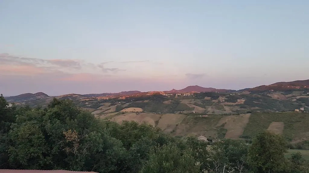 La Locanda Dei Cavalieri Affittacamere Lugagnano Val d'Arda 0*,