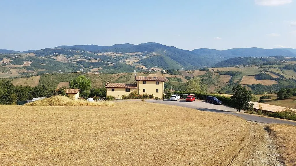 Guest house La Locanda Dei Cavalieri Affittacamere Lugagnano Val d'Arda