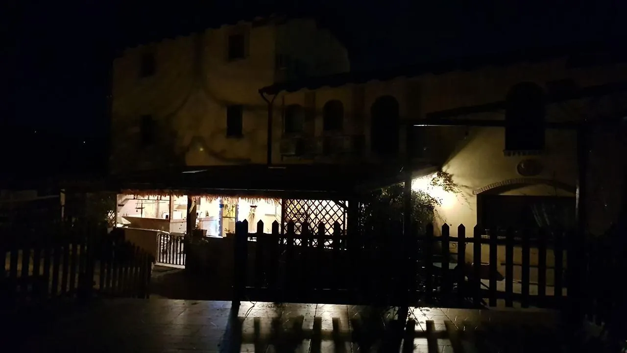 La Locanda Dei Cavalieri Affittacamere Lugagnano Val d'Arda Italien